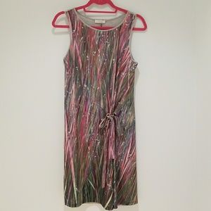 NEW Paul Smith Silky Tank Dress